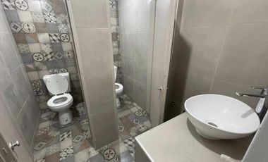 Oficina en  alquiler