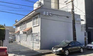Edificio en Venta en Colonia Cacho, Tijuana