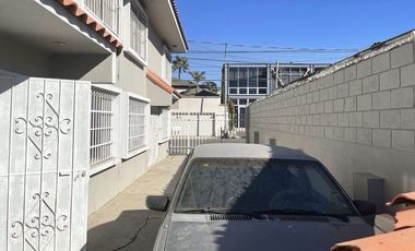 Edificio en Venta en Colonia Cacho, Tijuana