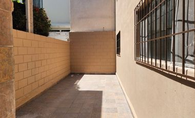 Se vende edificio de departamentos en fracc. Las Palmas, Tijuana