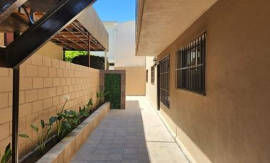 Se vende edificio de departamentos en fracc. Las Palmas, Tijuana