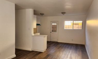 Se vende edificio de departamentos en fracc. Las Palmas, Tijuana