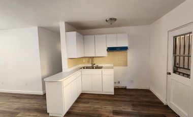 Se vende edificio de departamentos en fracc. Las Palmas, Tijuana