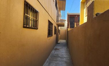 Se vende edificio de departamentos en fracc. Las Palmas, Tijuana