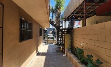 Se vende edificio de departamentos en fracc. Las Palmas, Tijuana