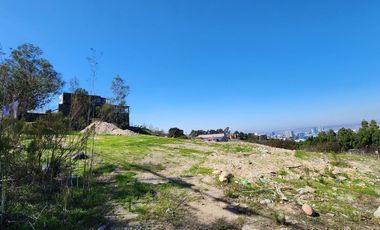 Terreno en Venta en Chapultepec Novena, Tijuana