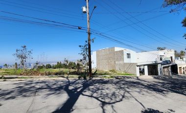 Terreno en Venta en Chapultepec Novena, Tijuana