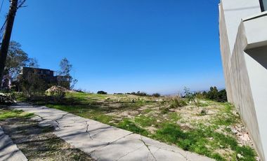 Terreno en Venta en Chapultepec Novena, Tijuana