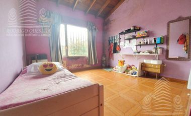 Amplia casa!!! - Mar De Ajo