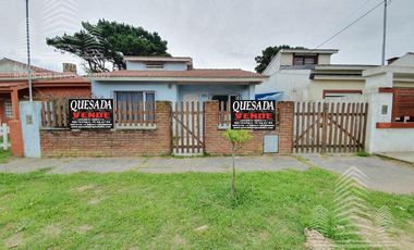 Amplia casa!!! - Mar De Ajo