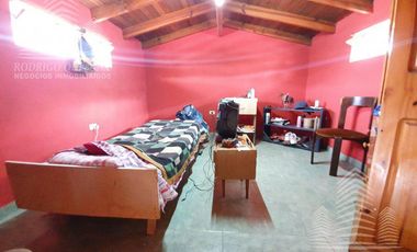 Amplia casa!!! - Mar De Ajo