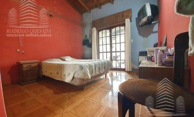 Amplia casa!!! - Mar De Ajo