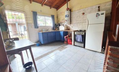 Amplia casa!!! - Mar De Ajo