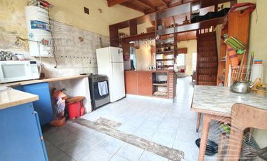 Amplia casa!!! - Mar De Ajo