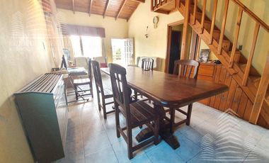 Amplia casa!!! - Mar De Ajo