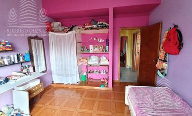 Amplia casa!!! - Mar De Ajo