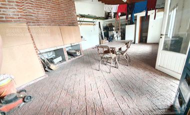 Amplia casa!!! - Mar De Ajo