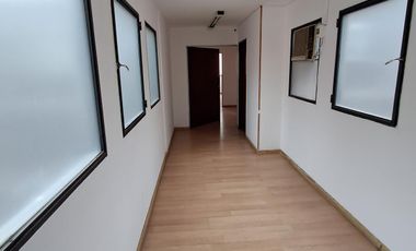 Oficina en  alquiler