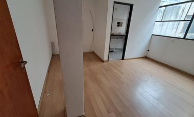 Oficina en  alquiler