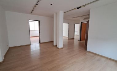 Oficina en  alquiler