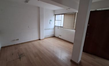 Oficina en  alquiler