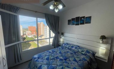 Edif. Playa I piso 6 - Zona I - Miramar