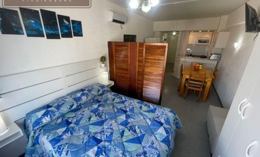 Edif. Playa I piso 6 - Zona I - Miramar