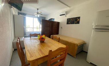 Edif. Playa I piso 6 - Zona I - Miramar