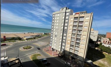 Edif. Playa I piso 6 - Zona I - Miramar
