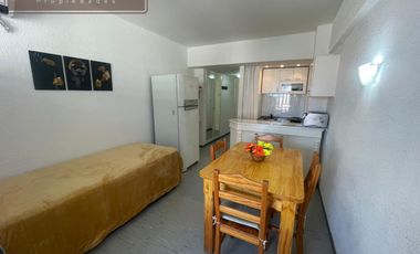 Edif. Playa I piso 6 - Zona I - Miramar