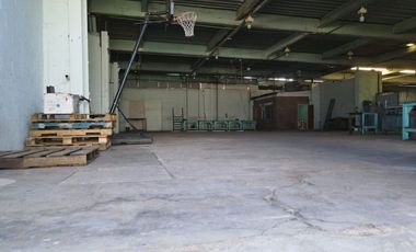 Bodega de 1,307 m2 en La Mesa, Tijuana