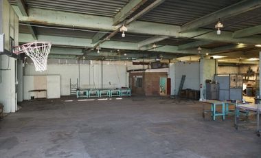 Bodega de 1,307 m2 en La Mesa, Tijuana