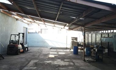 Bodega de 1,307 m2 en La Mesa, Tijuana