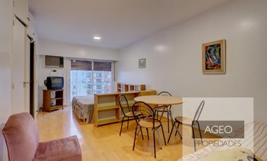 Departamento - Recoleta