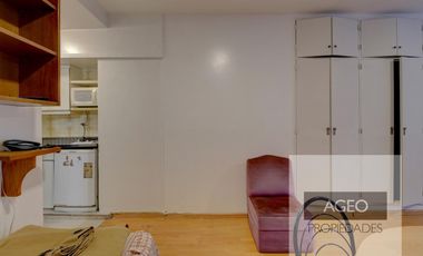 Departamento - Recoleta