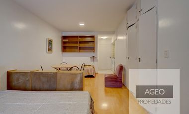 Departamento - Recoleta