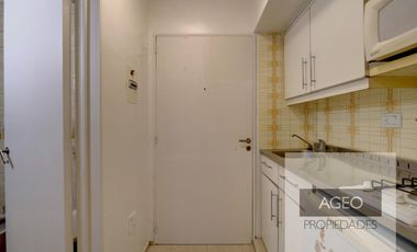 Departamento - Recoleta