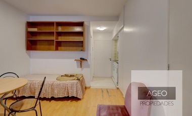 Departamento - Recoleta
