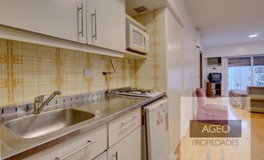 Departamento - Recoleta