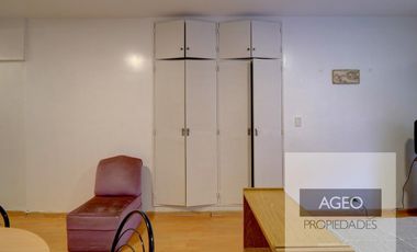 Departamento - Recoleta