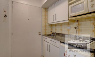 Departamento - Recoleta