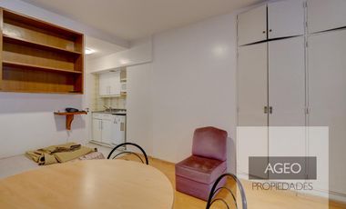 Departamento - Recoleta