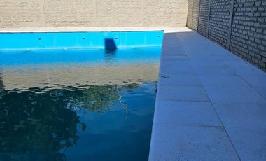 Departamento en Wilde