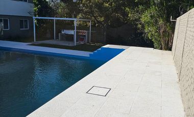 Departamento en Wilde