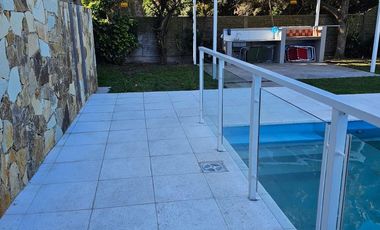 Departamento en Wilde