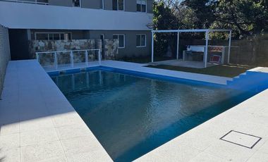 Departamento en Wilde