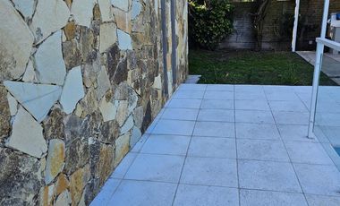 Departamento en Wilde