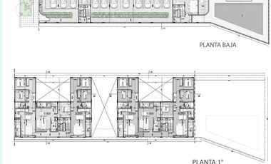 Departamento en Wilde