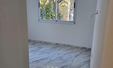 Departamento en Wilde