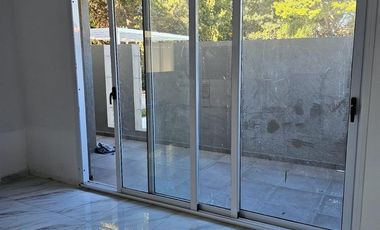 Departamento en Wilde